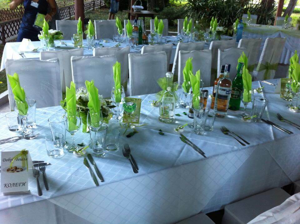 Park Hotel Persey Varna Exterior photo